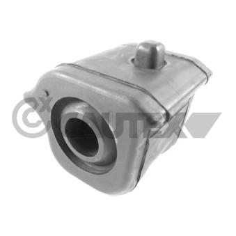 Coussinet de palier, stabilisateur avant gauche CAUTEX OEM 4881542070 Coussinet de palier, stabilisateur avant gauche CAUTEX OEM 4881542070