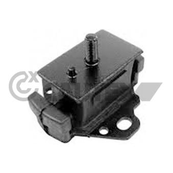 Support moteur CAUTEX 760951 Support moteur CAUTEX 760951
