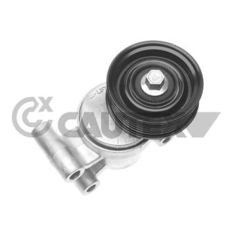 Tendeur de courroie, courroie trapézoïdale à nervures CAUTEX OEM 30684344 Tendeur de courroie, courroie trapézoïdale à nervures CAUTEX OEM 30684344