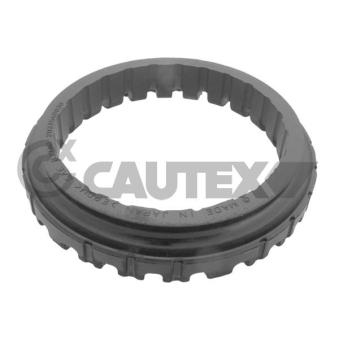Patin de ressort CAUTEX OEM 20375ac030