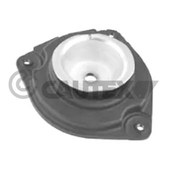Suspension, amortisseur avant droit CAUTEX OEM 543211KA0B