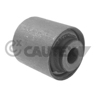 Silent bloc de l'essieu / berceau CAUTEX [761518]