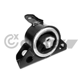 Support moteur avant droit CAUTEX 761931
