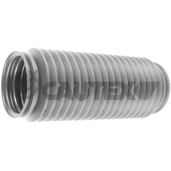 Bouchon de protection/soufflet, amortisseur CAUTEX 762012
