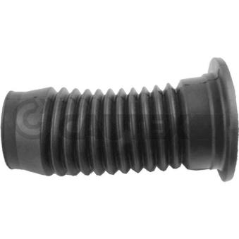 Bouchon de protection/soufflet, amortisseur CAUTEX OEM 481570D050