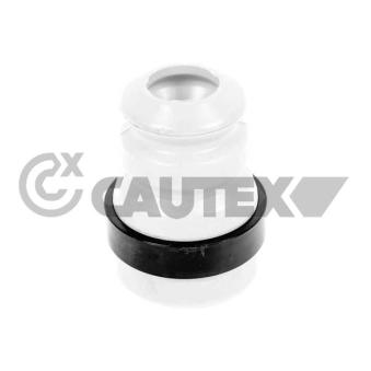 Butée élastique, suspension CAUTEX [762150]