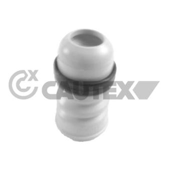 Butée élastique, suspension CAUTEX OEM LR001144