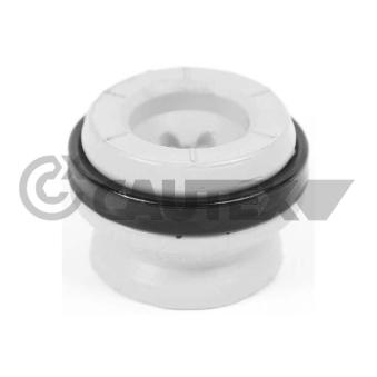 Butée élastique, suspension CAUTEX 762217