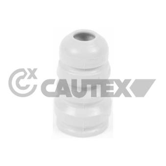 Butée élastique, suspension CAUTEX 762223