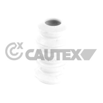 Butée élastique, suspension CAUTEX OEM 5033A4