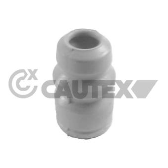 Butée élastique, suspension CAUTEX [762419]