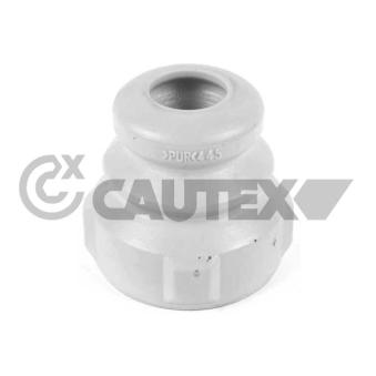 Butée élastique, suspension CAUTEX 762424