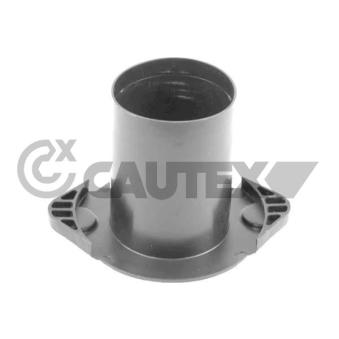Bouchon de protection/soufflet, amortisseur CAUTEX 762426 Bouchon de protection/soufflet, amortisseur CAUTEX 762426