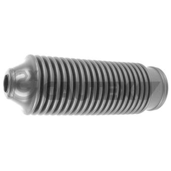 Bouchon de protection/soufflet, amortisseur CAUTEX [762430]