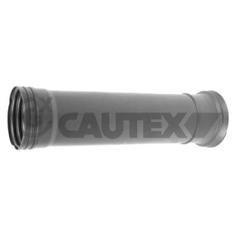 Bouchon de protection/soufflet, amortisseur CAUTEX 762450