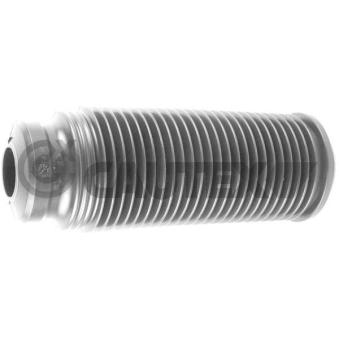 Bouchon de protection/soufflet, amortisseur CAUTEX 762452