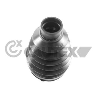 Soufflets de cardan avant CAUTEX OEM 392414083R