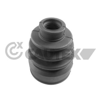 Soufflets de cardan avant CAUTEX OEM 71768736