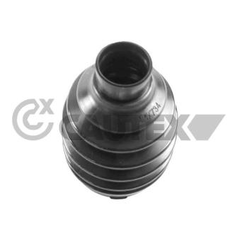Soufflets de cardan avant CAUTEX OEM 71750671 Soufflets de cardan avant CAUTEX OEM 71750671