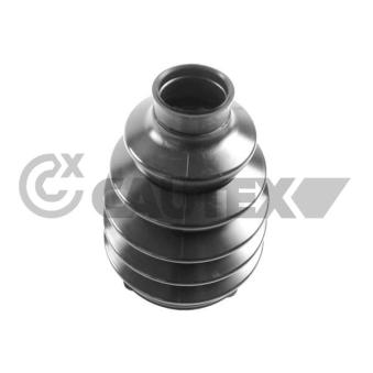 Soufflets de cardan avant CAUTEX 762525