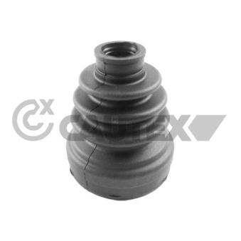Soufflets de cardan avant CAUTEX 762578