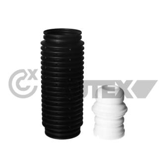 Kit de protection contre la poussière, amortisseur CAUTEX OEM 31303411973