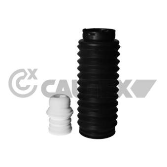 Kit de protection contre la poussière, amortisseur CAUTEX OEM 31303411973