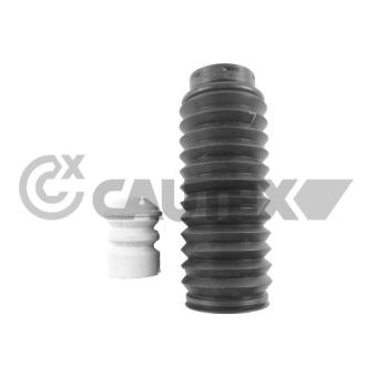 Kit de protection contre la poussière, amortisseur CAUTEX OEM 31331096309