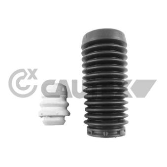 Kit de protection contre la poussière, amortisseur CAUTEX OEM 1254213