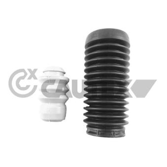 Kit de protection contre la poussière, amortisseur CAUTEX OEM 1254213