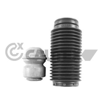 Kit de protection contre la poussière, amortisseur CAUTEX OEM 1105883 Kit de protection contre la poussière, amortisseur CAUTEX OEM 1105883