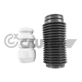 Kit de protection contre la poussière, amortisseur CAUTEX OEM 1105883 Kit de protection contre la poussière, amortisseur CAUTEX OEM 1105883