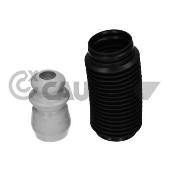 Kit de protection contre la poussière, amortisseur CAUTEX OEM 1105883 Kit de protection contre la poussière, amortisseur CAUTEX OEM 1105883