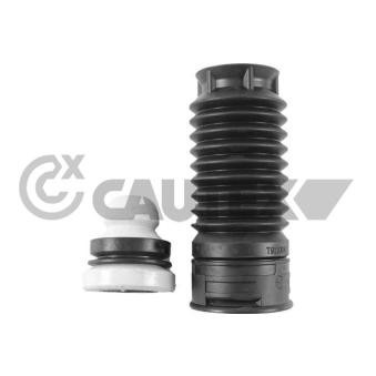 Kit de protection contre la poussière, amortisseur CAUTEX OEM A2113230092