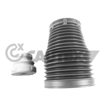 Kit de protection contre la poussière, amortisseur CAUTEX OEM 7L0412303A