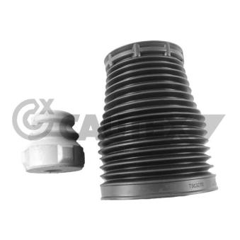 Kit de protection contre la poussière, amortisseur CAUTEX OEM 7L0498137