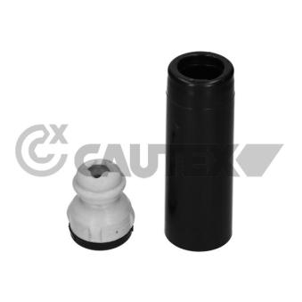 Kit de protection contre la poussière, amortisseur CAUTEX [764091]