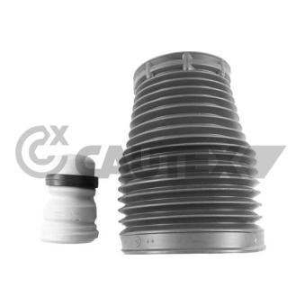 Kit de protection contre la poussière, amortisseur CAUTEX OEM 7L0512131B Kit de protection contre la poussière, amortisseur CAUTEX OEM 7L0512131B