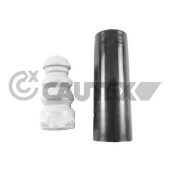 Kit de protection contre la poussière, amortisseur CAUTEX OEM 1J0513425