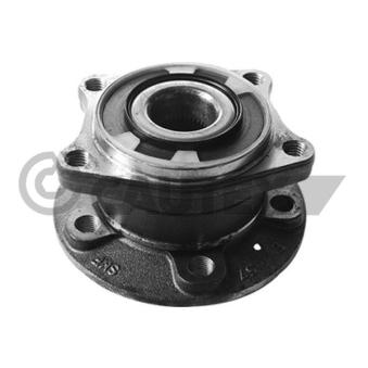 Moyeu de roue arrière CAUTEX OEM 31340100 Moyeu de roue arrière CAUTEX OEM 31340100