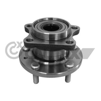 Moyeu de roue arrière CAUTEX OEM L2142615XB Moyeu de roue arrière CAUTEX OEM L2142615XB