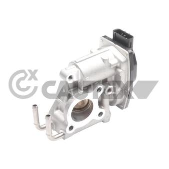 Vanne EGR CAUTEX OEM 2580026010