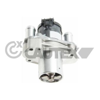 Vanne EGR CAUTEX OEM A6421401460