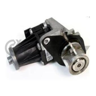 Vanne EGR CAUTEX OEM A6071400060 Vanne EGR CAUTEX OEM A6071400060