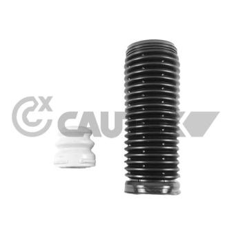Kit de protection contre la poussière, amortisseur CAUTEX OEM 6N0413175A