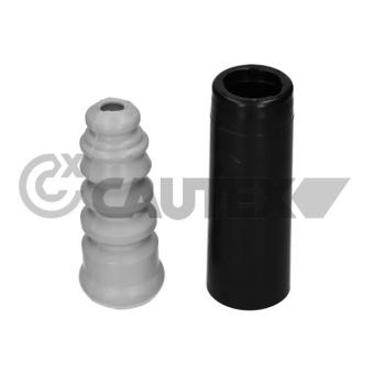 Kit de protection contre la poussière, amortisseur CAUTEX OEM 1J0513425