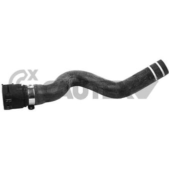 Gaine de suralimentation CAUTEX OEM 51921579