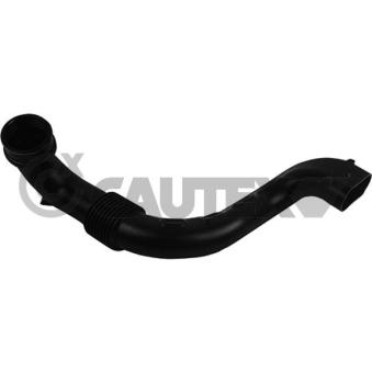 Tuyau d'aspiration, alimentation d'air CAUTEX [764673]