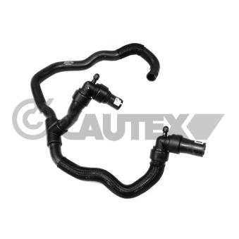 Durite de radiateur CAUTEX OEM 924105931R Durite de radiateur CAUTEX OEM 924105931R