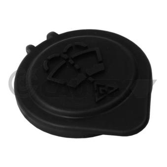 Bouchon, réservoir d'eau de nettoyage CAUTEX [765037]